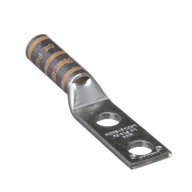 LCC3/0-38D-X Panduit Corp  Ösen