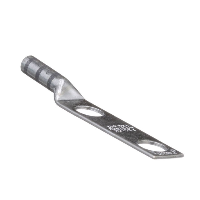 LCC4-14DW-L Panduit Corp  Lugs