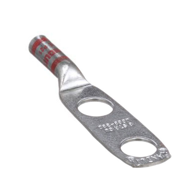 LCC8-38D-L Panduit Corp  Lugs