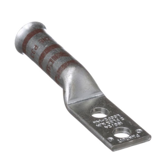 LCCF2-14A-E Panduit Corp  Orejetas