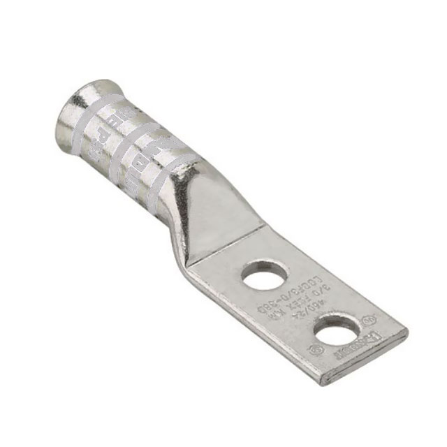 LCCF250-12-X Panduit Corp  Orejetas