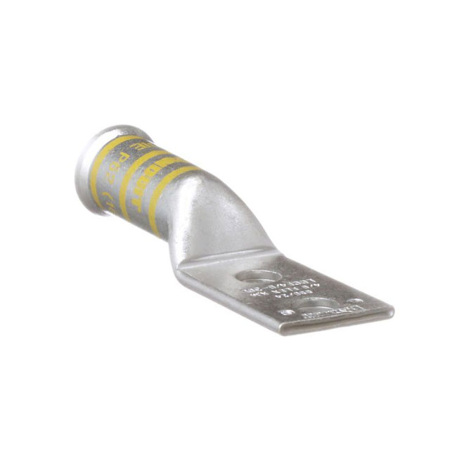 LCCF4/0-38D-X Panduit Corp  Lugs