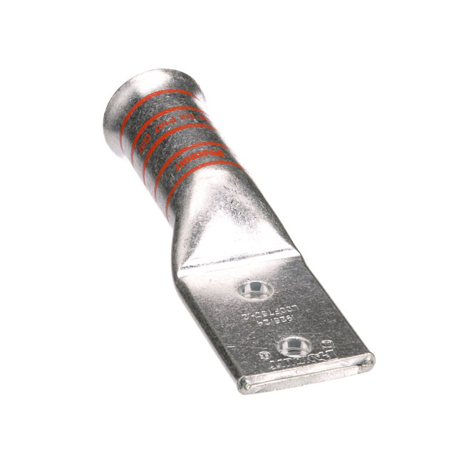 LCCF750-12-3 Panduit Corp  Orejetas