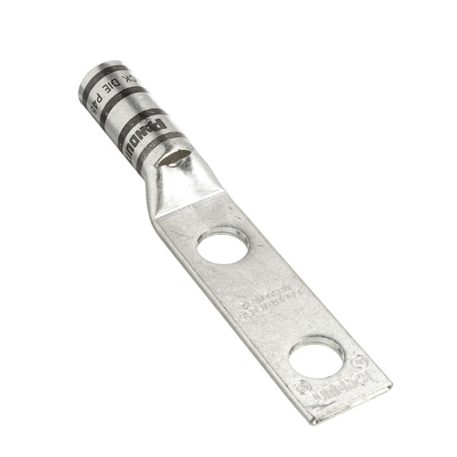 LCCX2/0-14A-X Panduit Corp  Orejetas