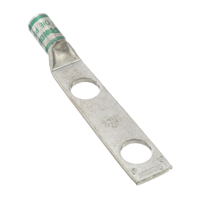 LCD1-38D-E Panduit Corp  Lugs