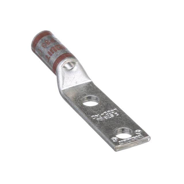 LCD2-14D-Q Panduit Corp  Ösen