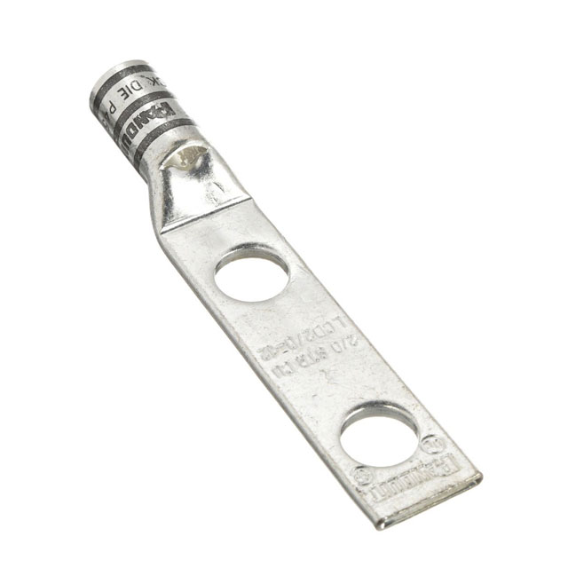 LCD2/0-12-X Panduit Corp  Anse