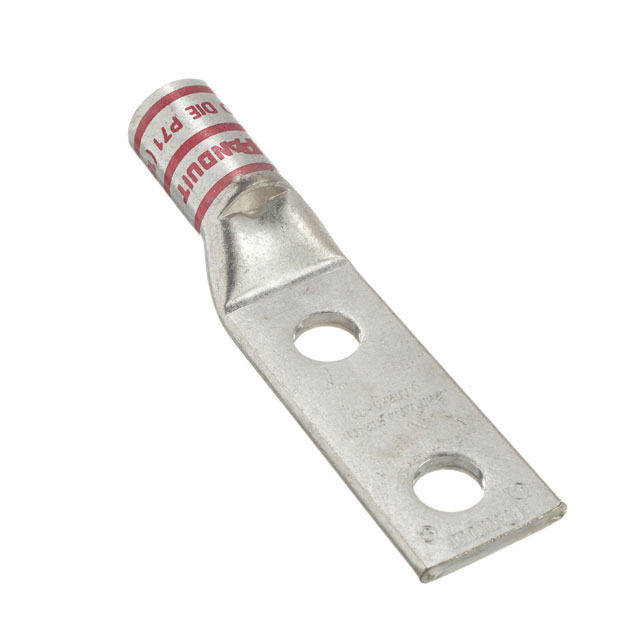 LCD350-12-X Panduit Corp  Lugs