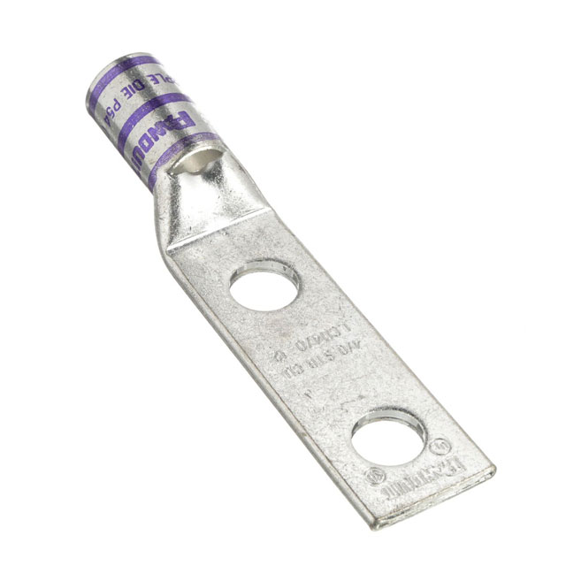 LCD4/0-12-X Panduit Corp  Lugs