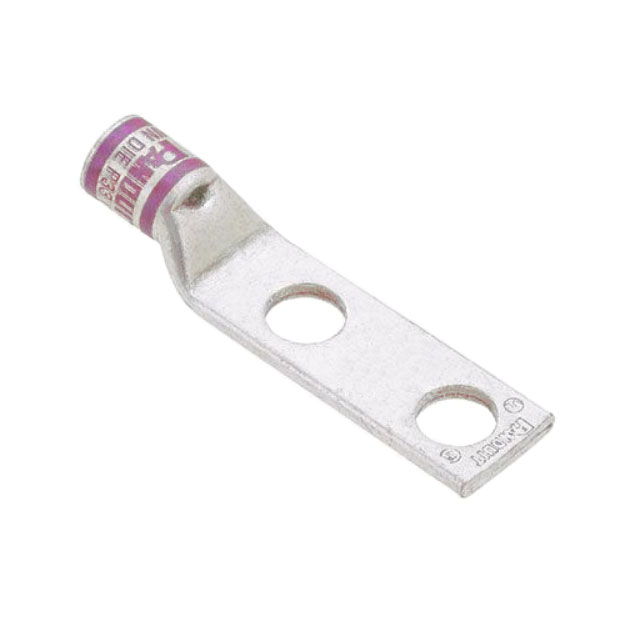 LCDX500-12-6 Panduit Corp  Ösen