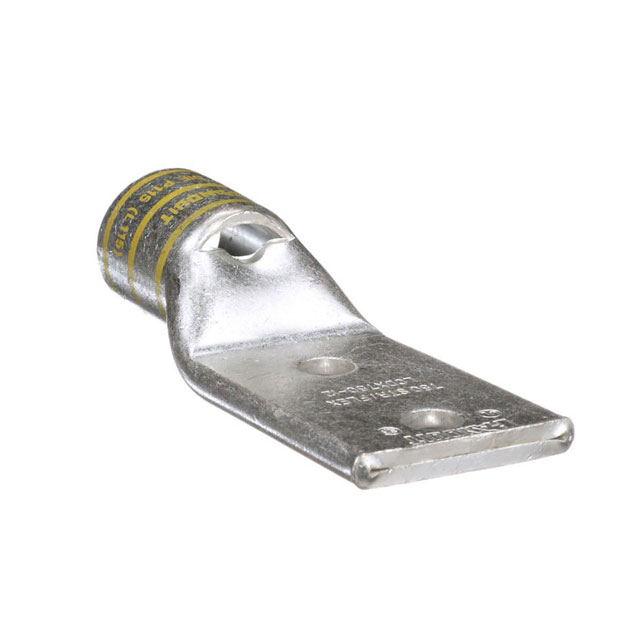 LCDX750-12-3 Panduit Corp  Ösen