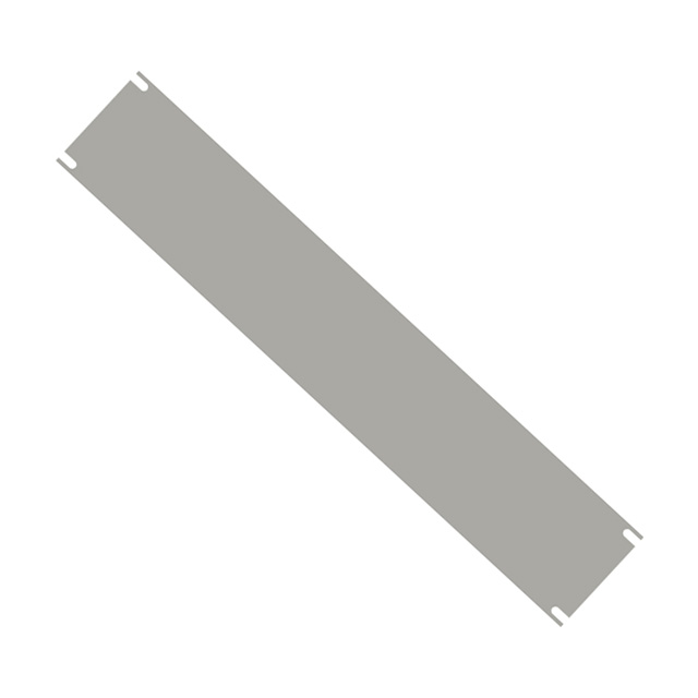 PBFS19014BK2 Hammond Manufacturing  Rack Components