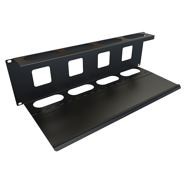 PCMDD19005BK1 Hammond Manufacturing  Rack-Zubehör