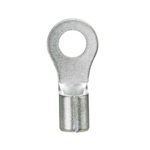 P18-8R-C Panduit Corp  Ring Connectors