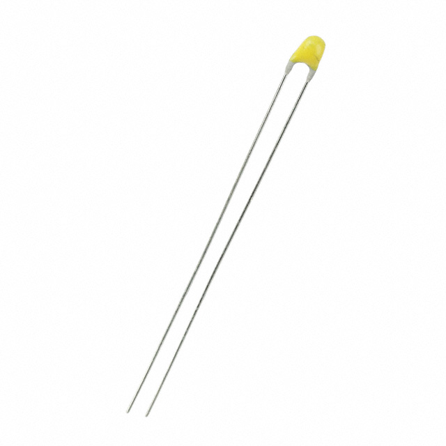 NTCLE203E3123JB0 Vishay Beyschlag/Draloric/BC Components  NTC Thermistors