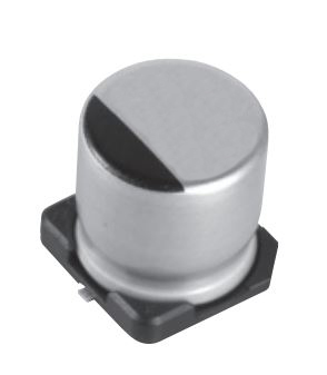 GYC1E680MCW1GS Nichicon  Aluminum - Polymer Capacitors