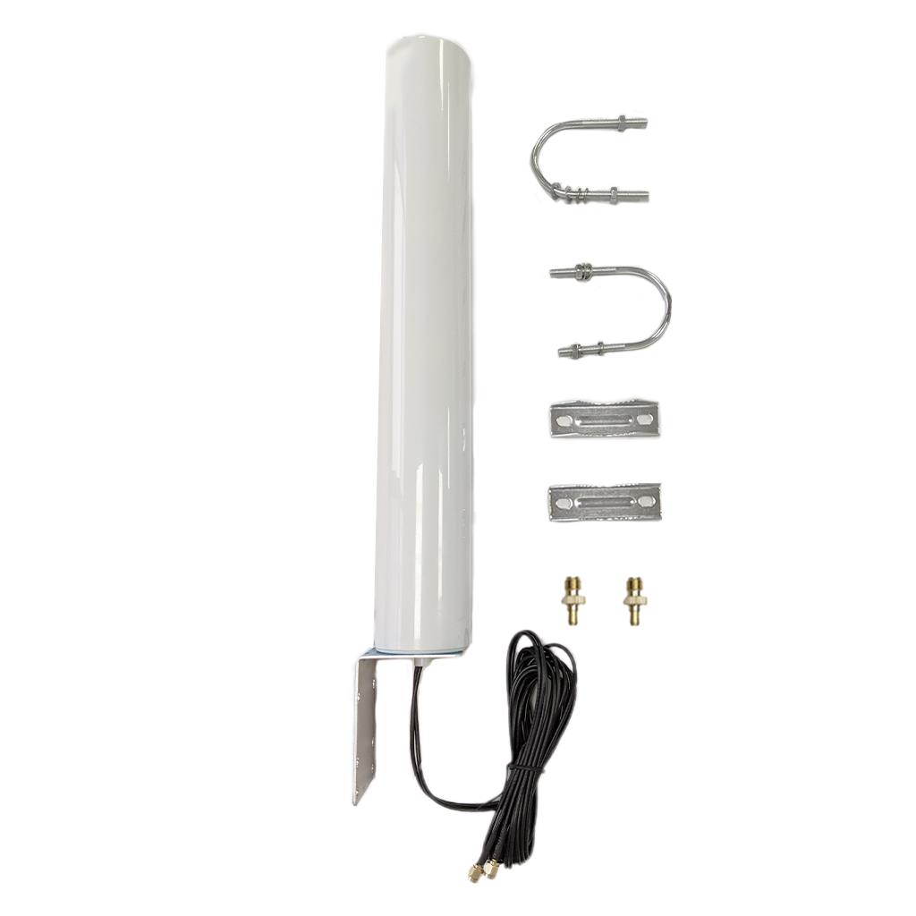 AN_GSM_202_MIMO TS9 Suzhou Maswell Communication Technology Co. Ltd  HF-Antennen