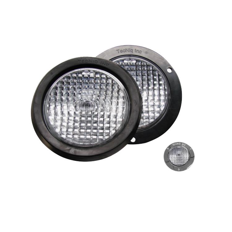 TQ T41-WC0T-1 Tec Niq  Éclairage LED couleur
