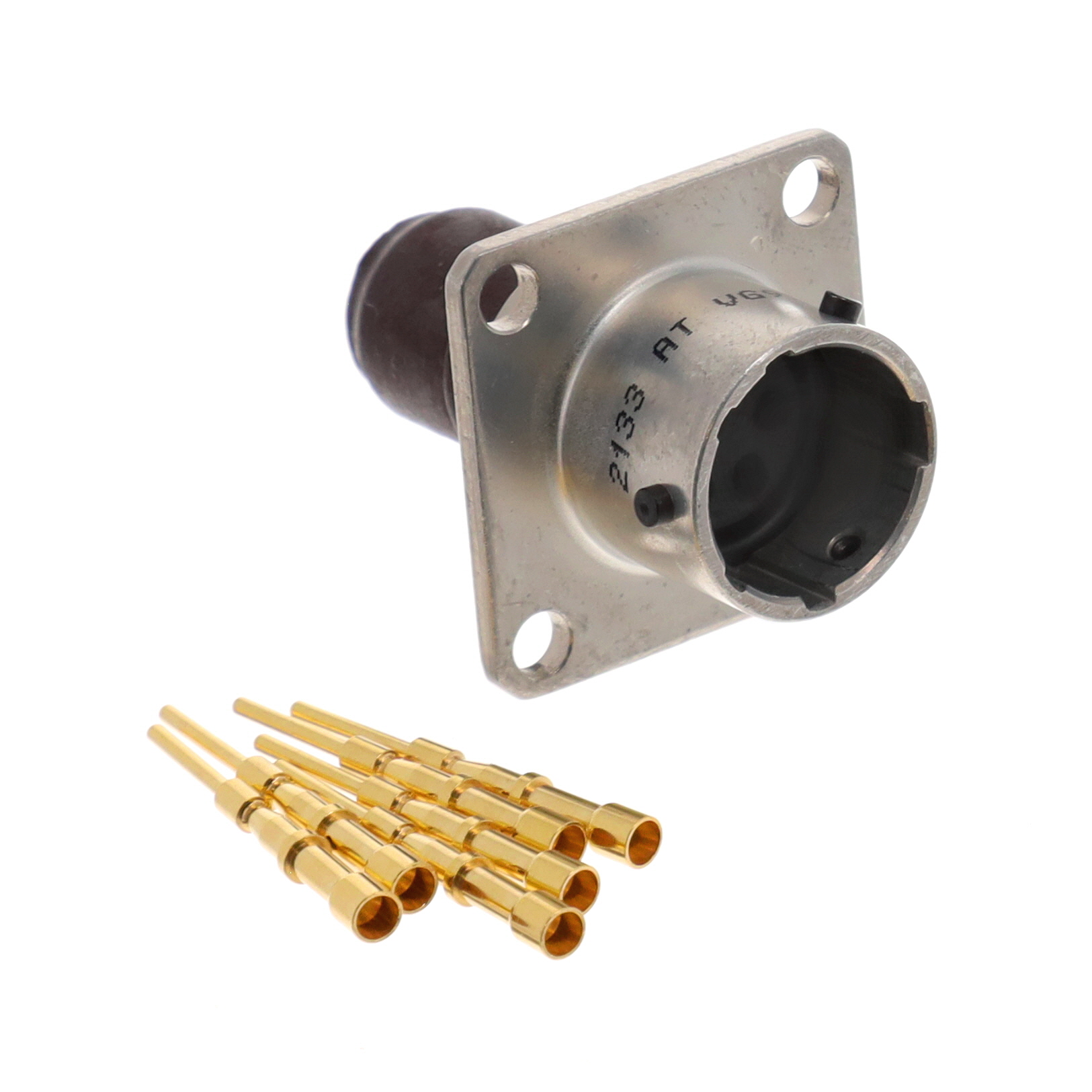 VG95328C10-6PNJ Amphenol Air LB  Circular Connector Assemblies