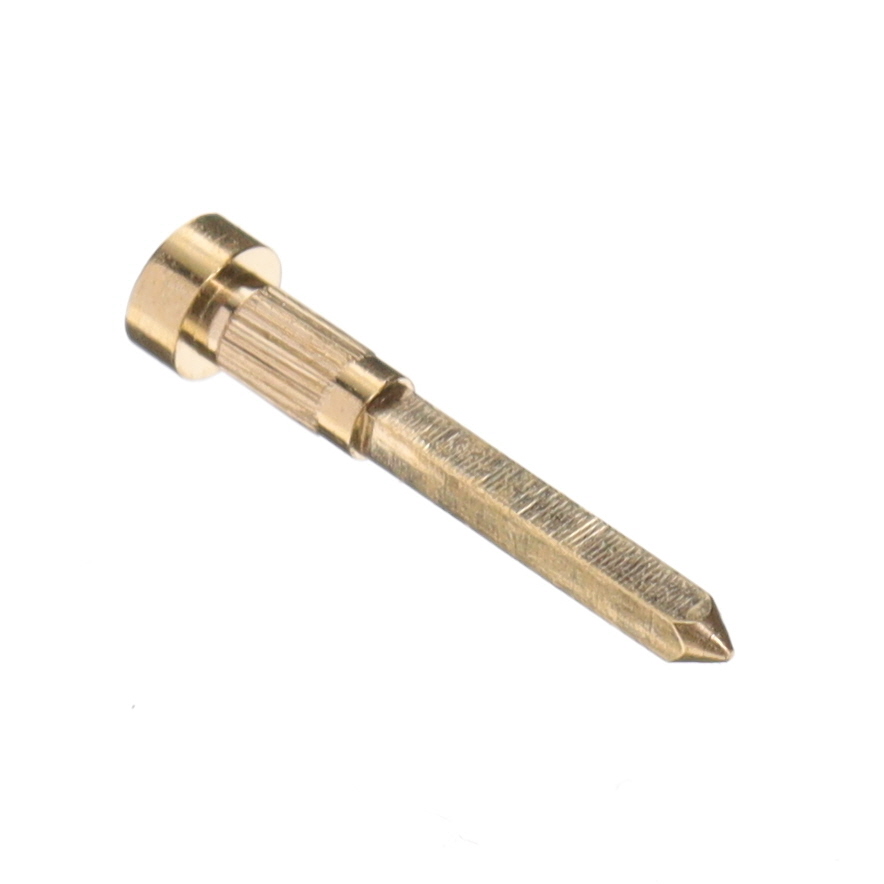 1124-0-05-15-00-00-01-0 Mill-Max Manufacturing Corp.  PC Pin Single Post Connectors