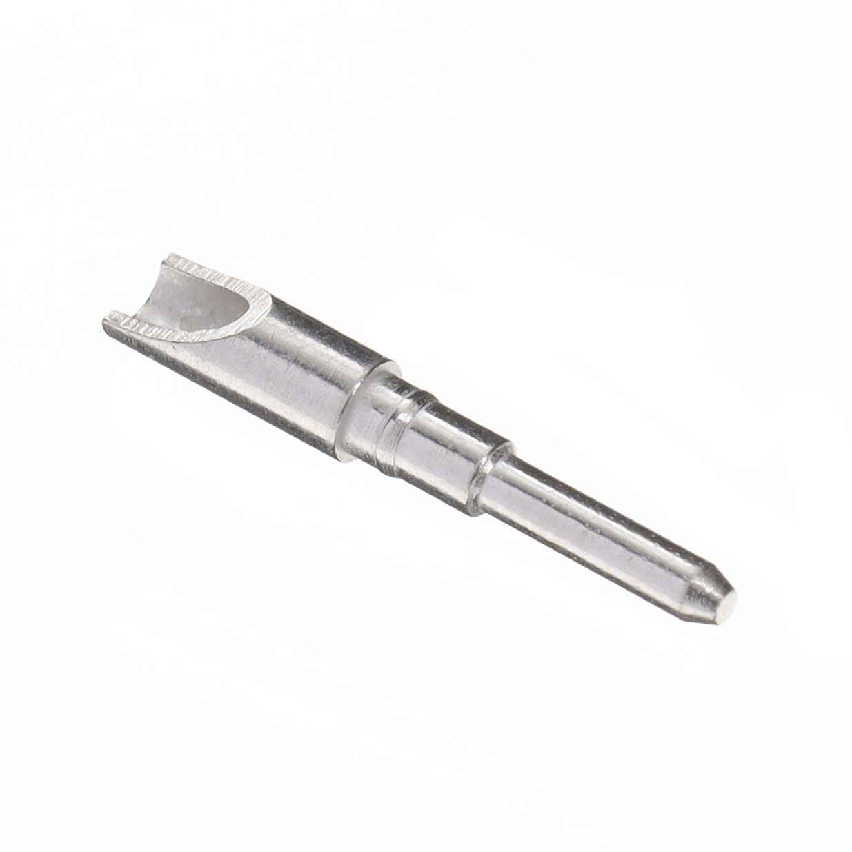 1140-0-01-01-00-00-03-0 Mill-Max Manufacturing Corp.  Connettori a singolo perno per PC