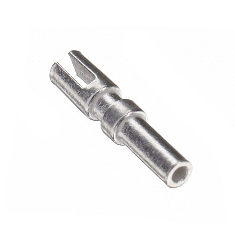 2105-3-01-80-00-00-07-0 Mill-Max Manufacturing Corp.  Connettori a singolo perno per PC