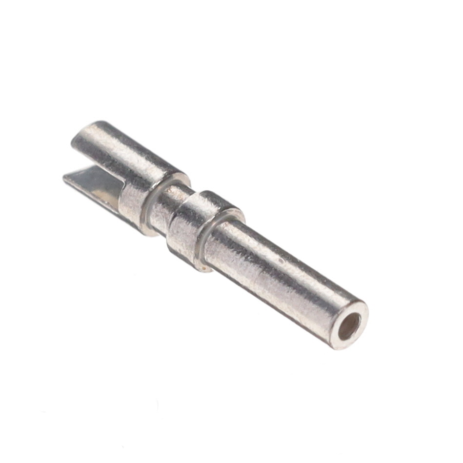 2105-4-01-50-00-00-07-0 Mill-Max Manufacturing Corp.  PC Pin Single Post Connectors