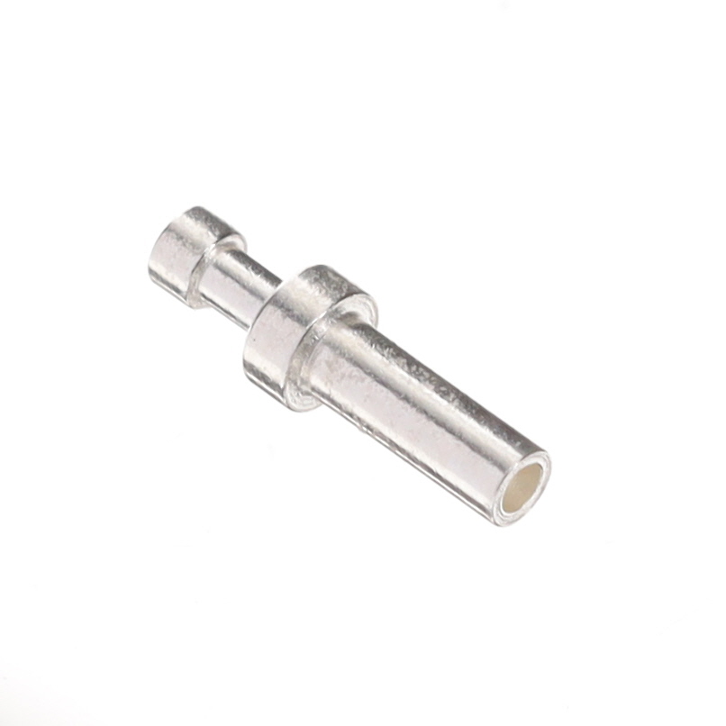 2113-3-00-44-00-00-07-0 Mill-Max Manufacturing Corp.  Turret Connectors