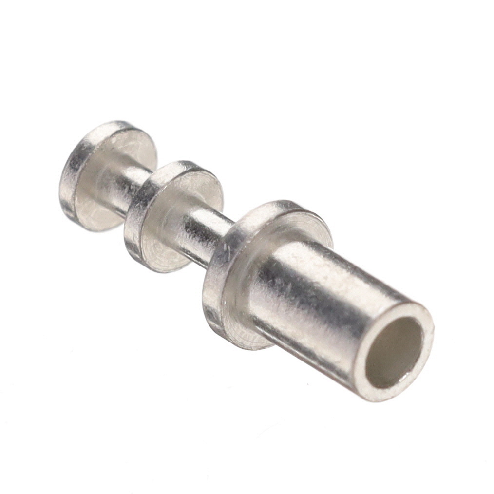 2501-3-00-80-00-00-07-0 Mill-Max Manufacturing Corp.  Conectores de torreta