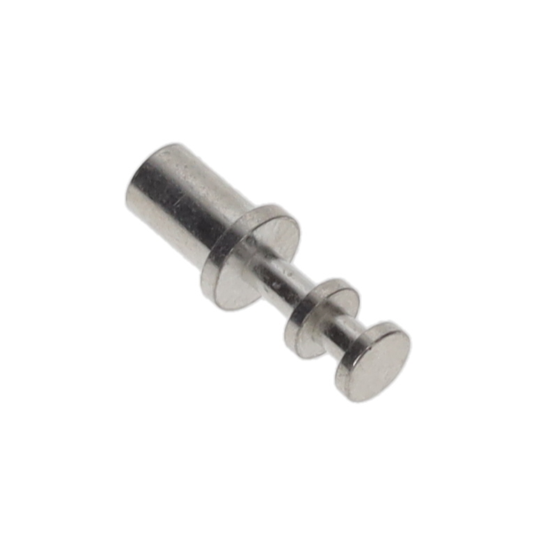2514-2-00-01-00-00-07-0 Mill-Max Manufacturing Corp.  PC Pin Single Post Connectors
