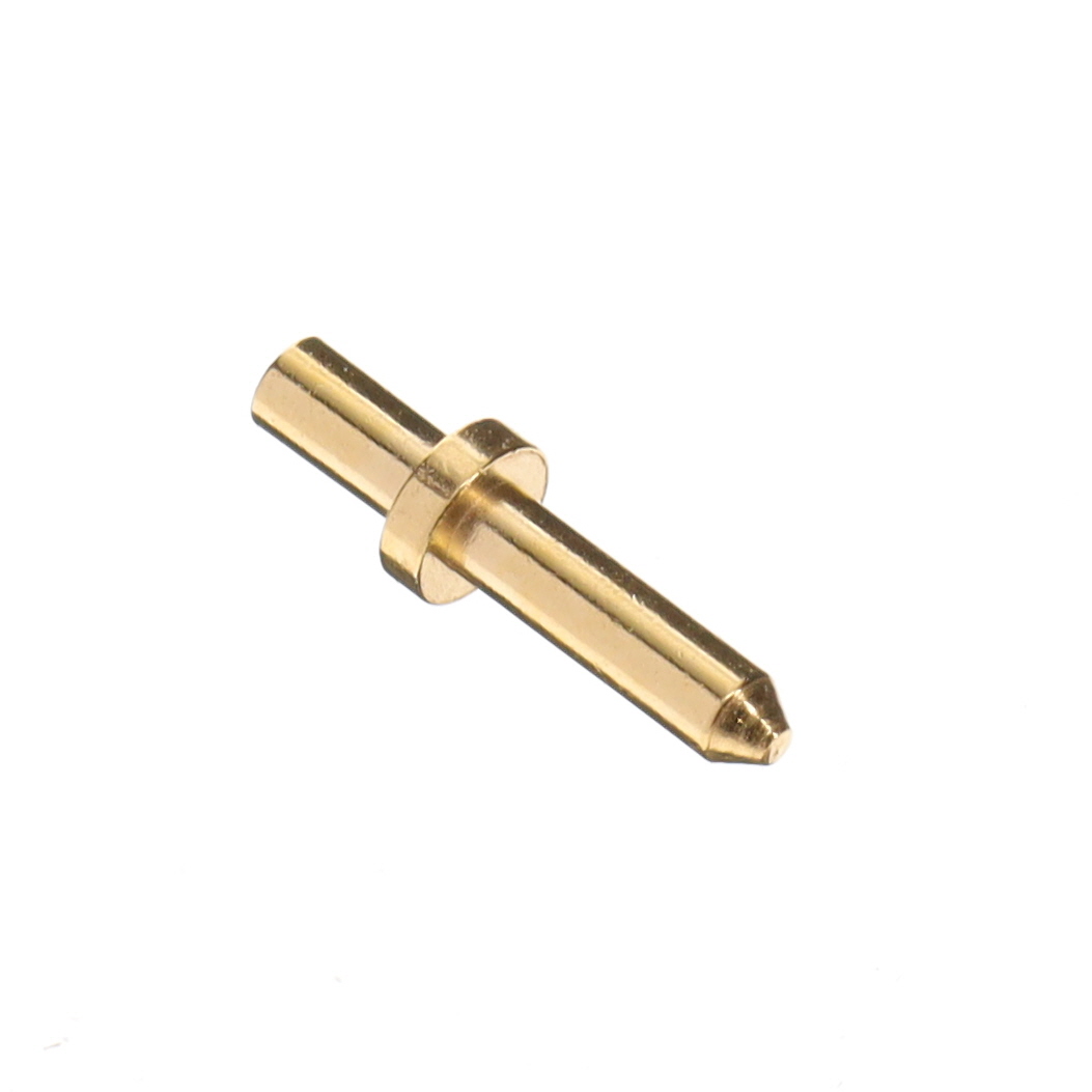 3101-2-00-15-00-00-08-0 Mill-Max Manufacturing Corp.  PC Pin Single Post Connectors
