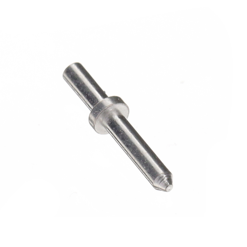 3102-3-00-80-00-00-08-0 Mill-Max Manufacturing Corp.  PC Pin Single Post Connectors