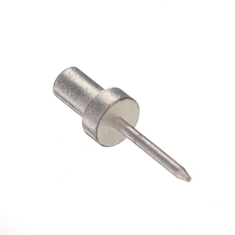 3116-2-00-80-00-00-08-0 Mill-Max Manufacturing Corp.  PC Pin Single Post Connectors