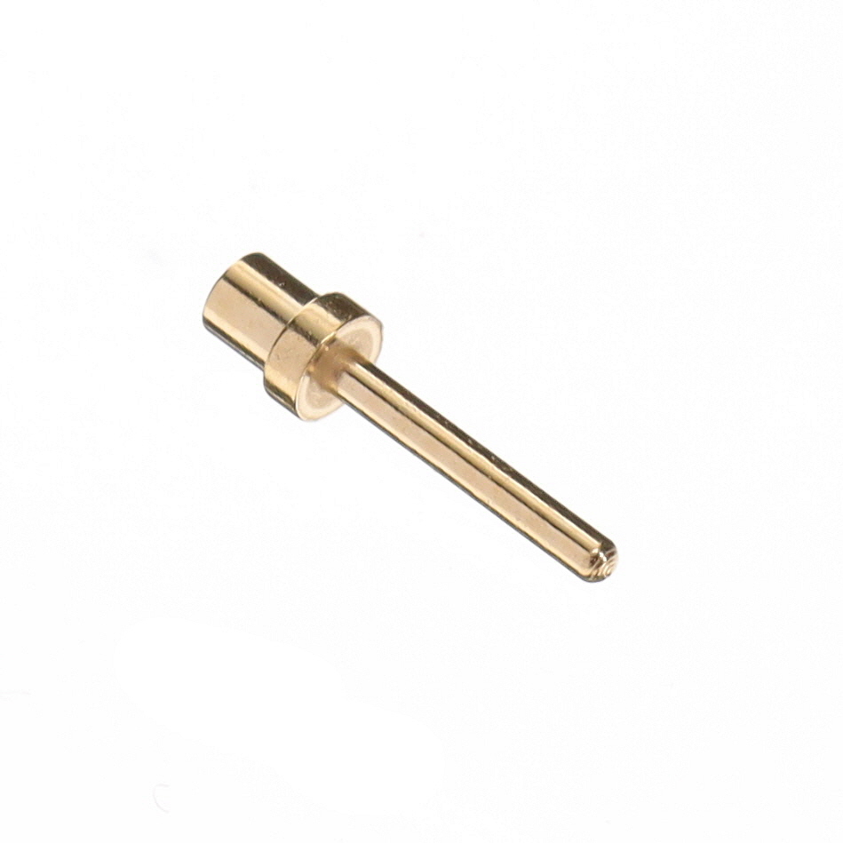 3130-1-00-15-00-00-08-0 Mill-Max Manufacturing Corp.  PC Pin Single Post Connectors