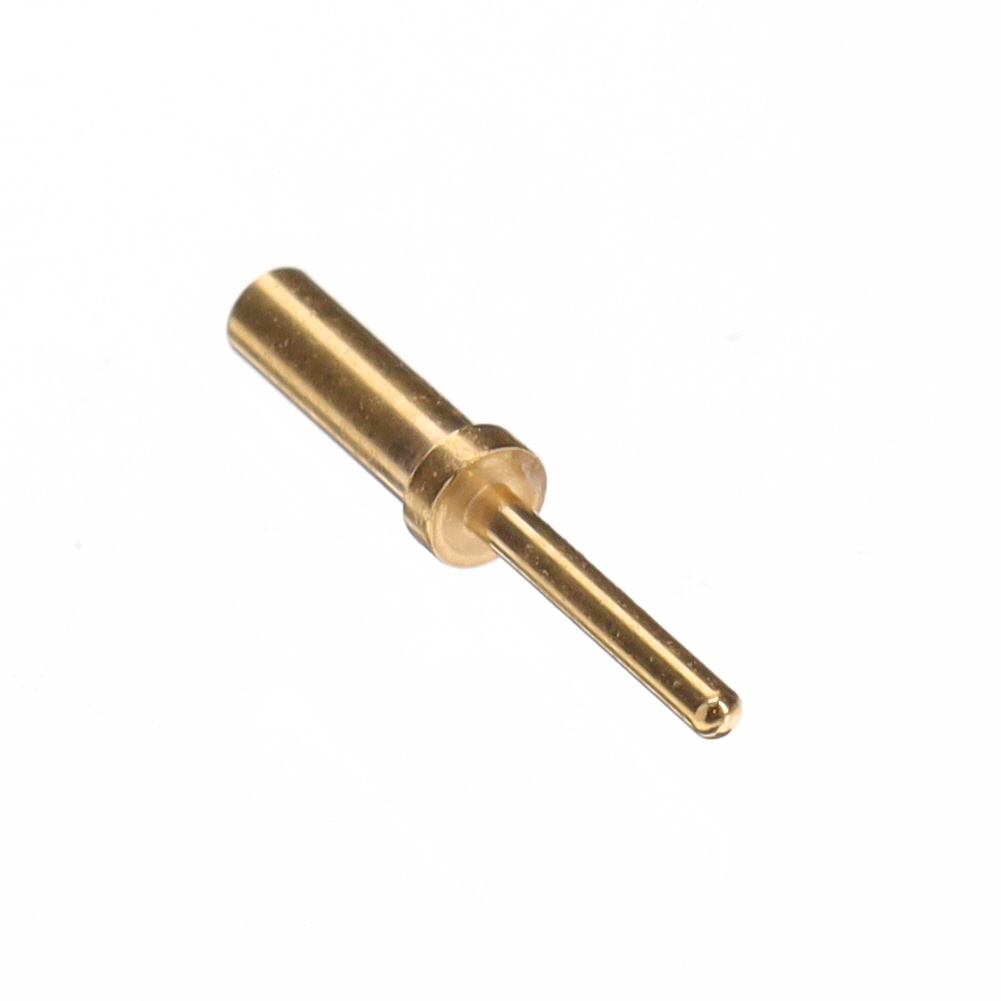 3130-4-00-15-00-00-08-0 Mill-Max Manufacturing Corp.  PC Pin Single Post Connectors