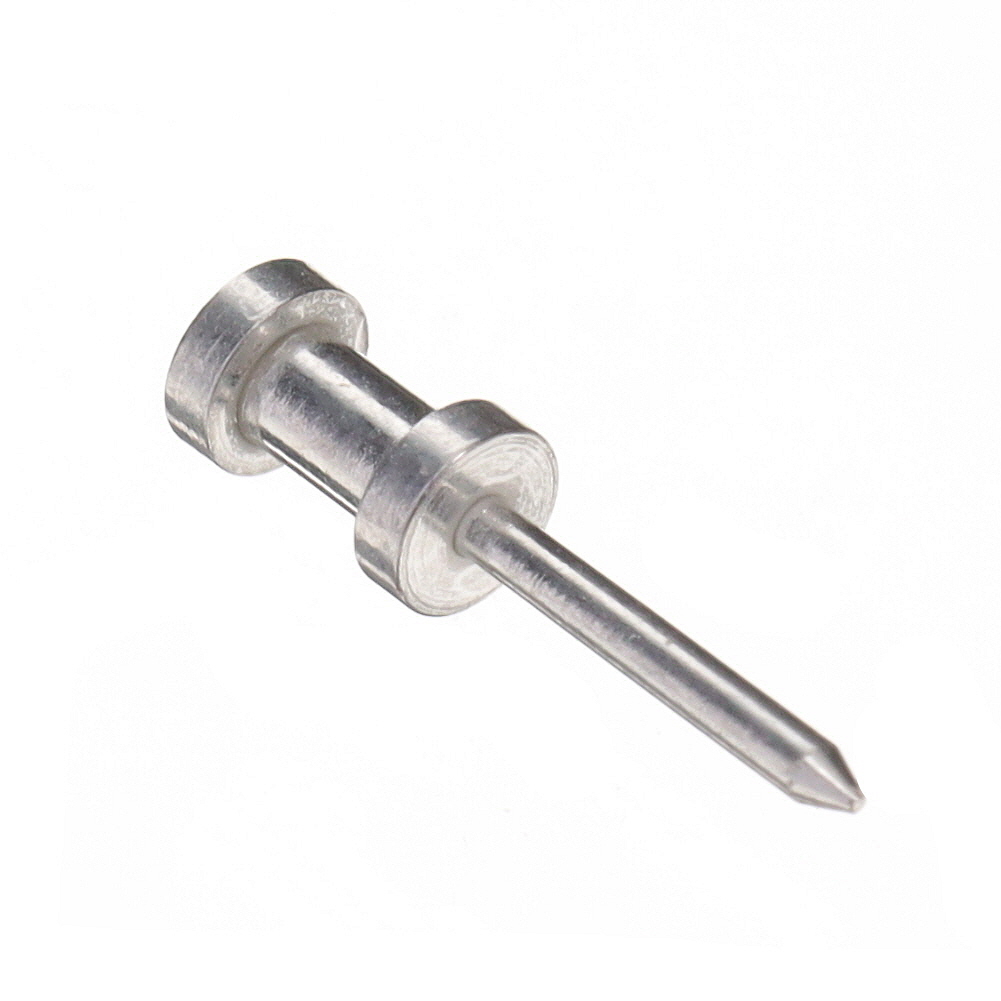 3132-0-00-01-00-00-08-0 Mill-Max Manufacturing Corp.  PC Pin Single Post Connectors