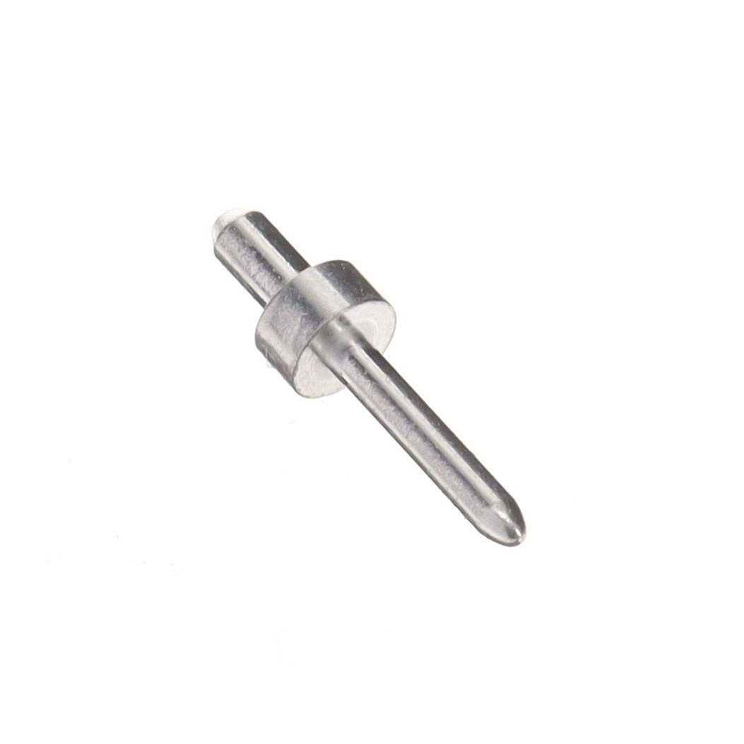 3136-1-00-80-00-00-08-0 Mill-Max Manufacturing Corp.  PC Pin Single Post Connectors