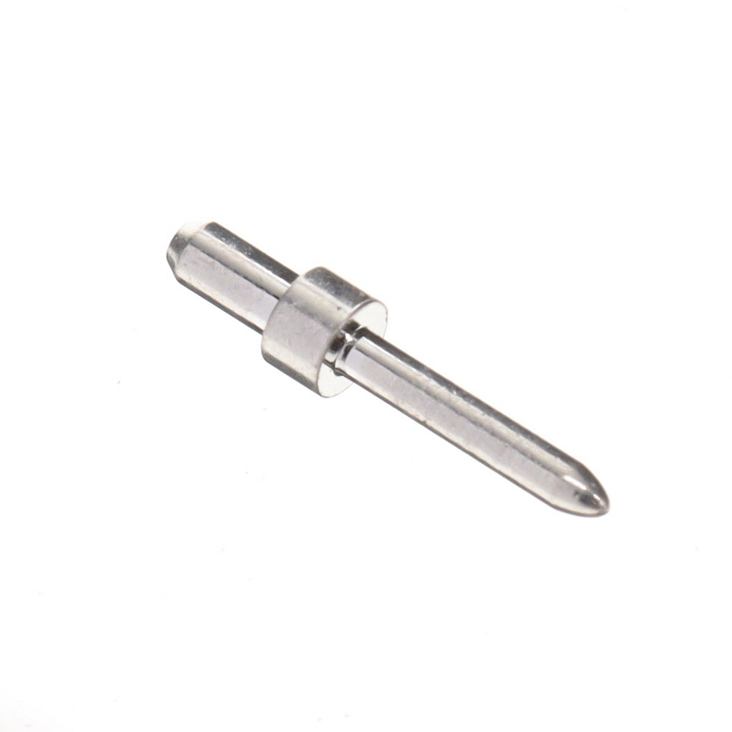 3137-1-00-01-00-00-08-0 Mill-Max Manufacturing Corp.  PC Pin Single Post Connectors