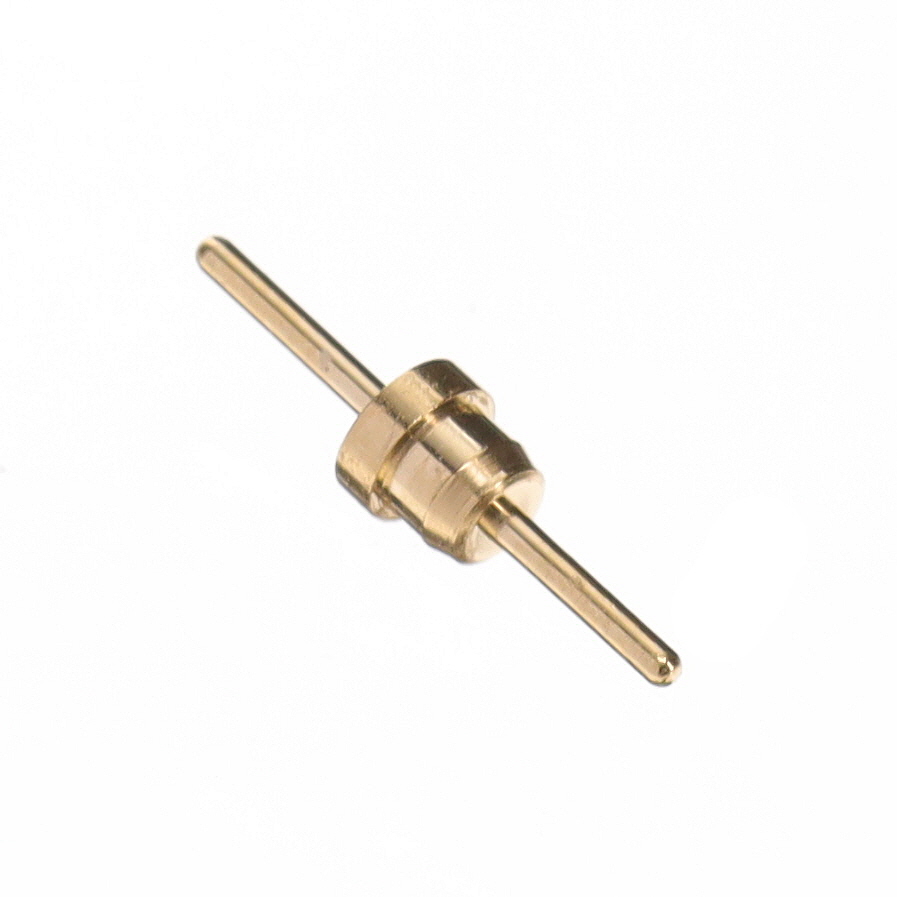 3516-0-00-15-00-00-03-0 Mill-Max Manufacturing Corp.  PC Pin Single Post Connectors
