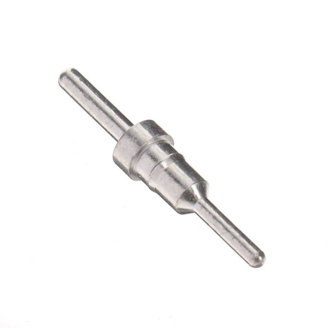 5016-0-00-80-00-00-03-0 Mill-Max Manufacturing Corp.  PC Pin Single Post Connectors