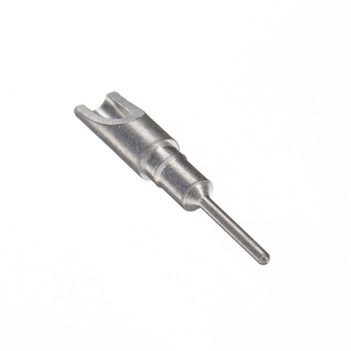 8000-0-01-80-00-00-03-0 Mill-Max Manufacturing Corp.  Connettori a singolo perno per PC