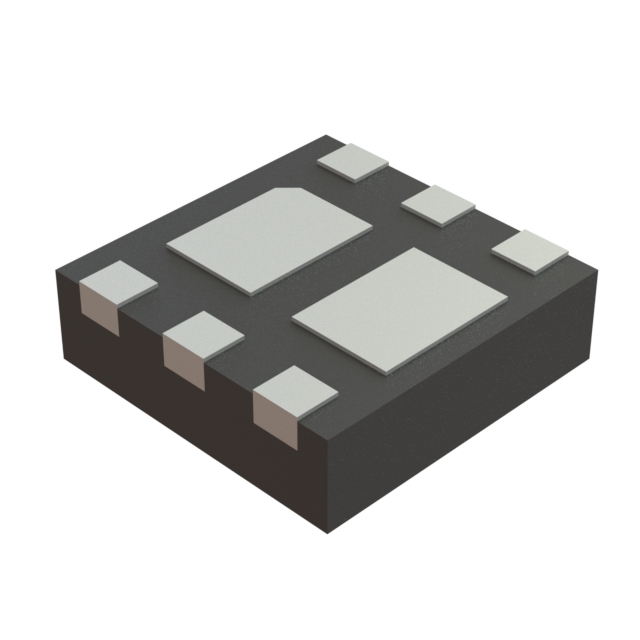 UT6J3TCR Rohm Semiconductor  Matrices FET MOSFET