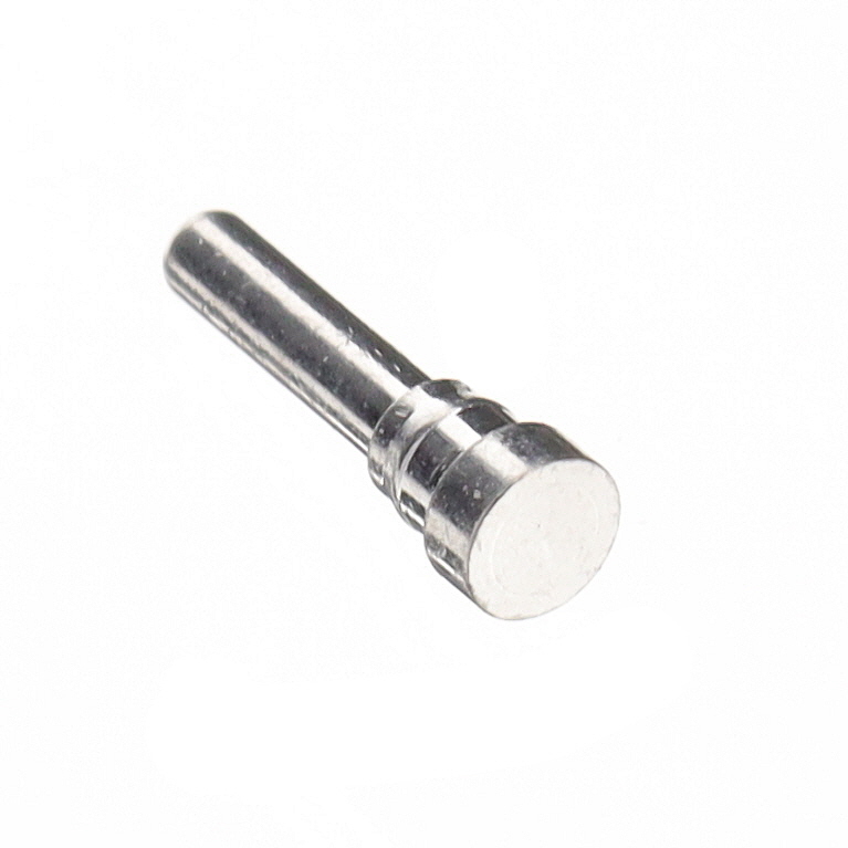 8835-0-00-01-00-00-03-0 Mill-Max Manufacturing Corp.  PC Pin Single Post Connectors