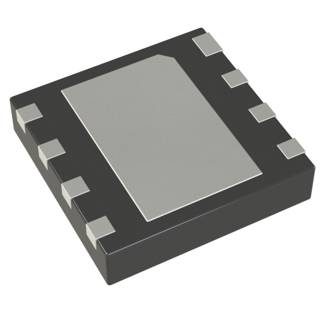 XC9802B533DR-G Torex Semiconductor Ltd  Spannungsregler - DC-DC-Schaltregler