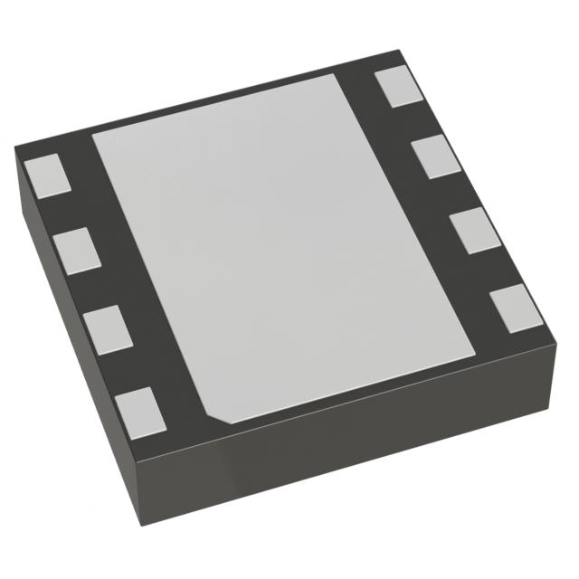 XC9801B573ER-G Torex Semiconductor Ltd  Reguladores de voltaje - Reguladores de conmutación CC-CC