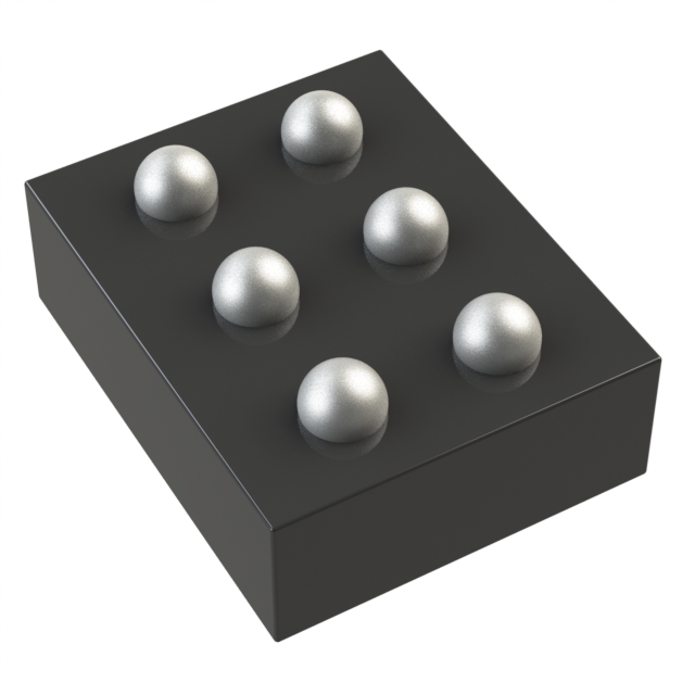 XC9145B36C0R-G Torex Semiconductor Ltd  Reguladores de voltaje - Reguladores de conmutación CC-CC