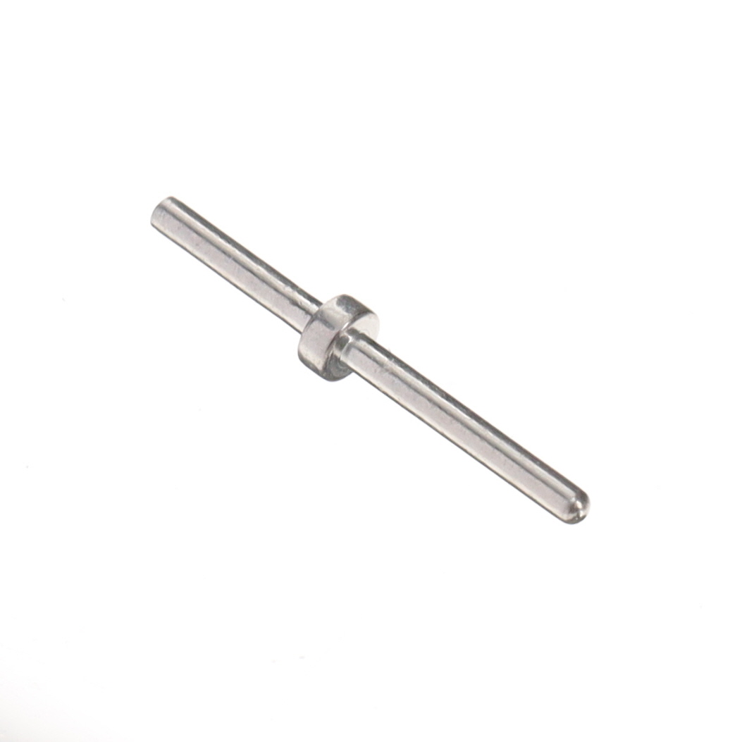 9081-0-00-01-00-00-08-0 Mill-Max Manufacturing Corp.  Conectores de poste único con pin de PC