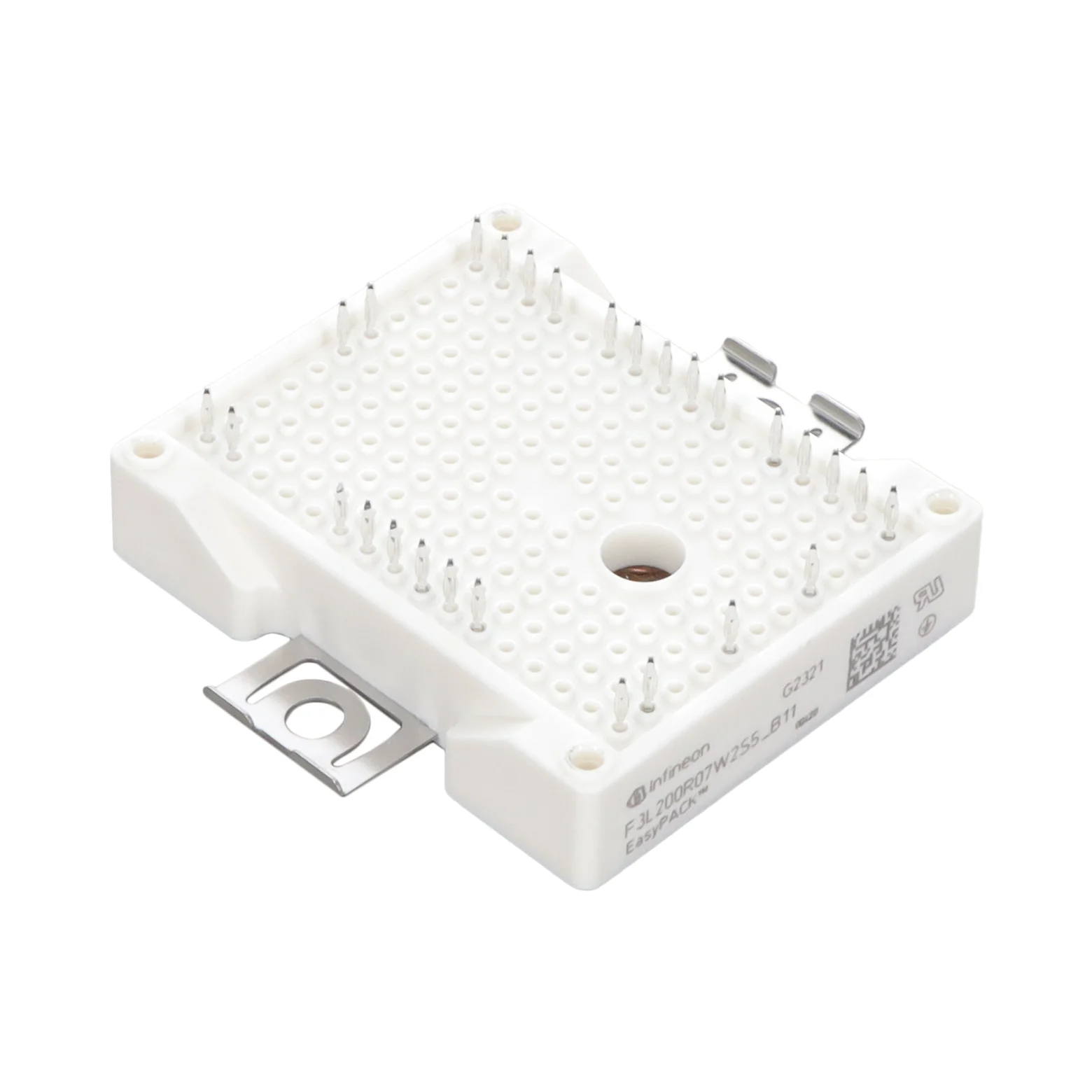 F3L200R07W2S5B11BOMA1 Infineon Technologies  IGBT Modules