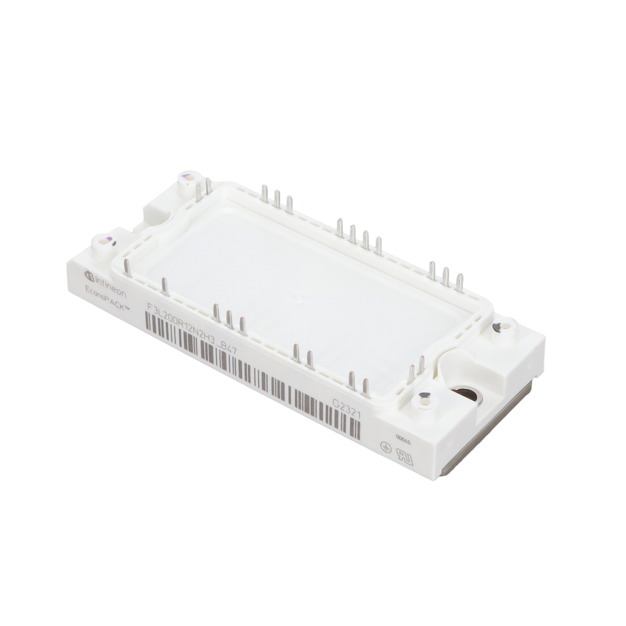F3L200R12N2H3B47BPSA2 Infineon Technologies  Moduli IGBT