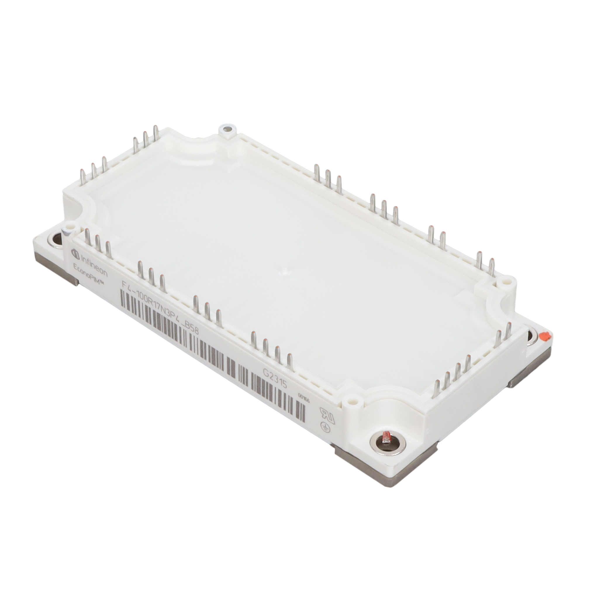 F4100R17N3P4B58BPSA1 Infineon Technologies  IGBT Modules